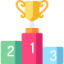 Leaderboard Leaderboard