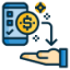 Payouts-Deposit Payouts-Deposit