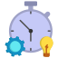 Short-Implementation-Time Short-Implementation-Time